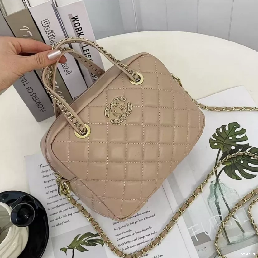 Women Messenger For GoAnywhere Bags Chanel 1489 0109